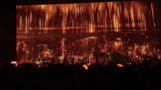 My Bloody Valentine - Cigarette In Your Bed(@ Summer Sonic Extra 180815)