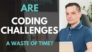 Are Coding Challenges A Good Way To Learn?