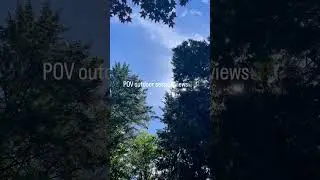 POV: healing outdoor Reflexology sessions!  #reflexology #healing  #reflexes
