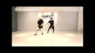 I NEED YOU cover by TRICKY and J.WALK(yonghyun)