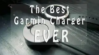 The Garmin Charger you didn't know you needed: Garmin Review