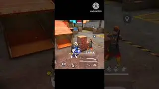 free fire shodhun King for onetap kaise mare op onetap kaise mare m1817 King short#