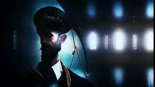Oceanlord - 2340 [Official Music Video]