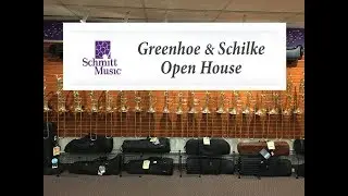 Greenhoe-Schilke Open House-November 10th, 2018