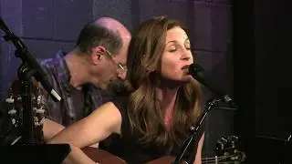 Sarah Kramer - Matter of Time - Live at Mccabe's