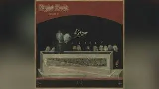 🇺🇸 BELL WITCH - STYGIAN BOUGH VOLUME II (2025): TRANSCENDENT FUNERAL DOOM!