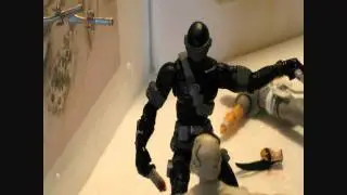 Gi Joe Ninja Assault part 1 (Alternate Music).wmv