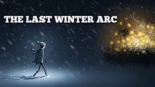 Isolation Is a Strategy: The Winter Arc