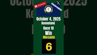 Bet Smarter With These Race Day Picks!