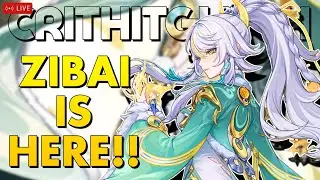 🛑GOT ZIBAI....BUT AT WHAT COST 😭 COMPLETING LANTERN RITE | GENSHIN IMPACT LIVESTREAM INDIA [HINDI]🛑