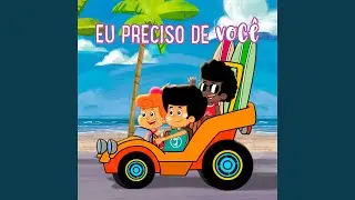 Eu Preciso de Você, Você Precisa de Mim