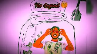 Bottled Up - Tev Legend