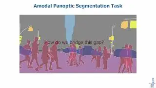 Amodal Panoptic Segmentation