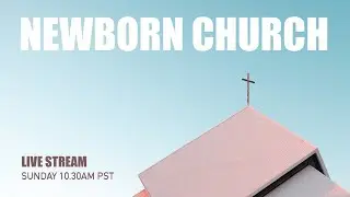 Be Awake - Sunday Service
