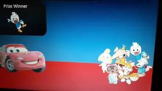 Character Elimination Grand Prix Season 17 Episode 23: 