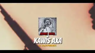 Rojhat Beats ''Kaw&icirc;s Axa - de way&ecirc; '' Remix