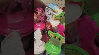 Dollar Tree DISNEY Finds 🐭✨🛍️