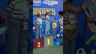 eklavya global school sports fiesta 2025-26