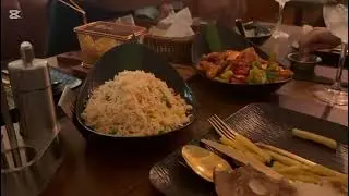 CINDIA Jeddah 🇮🇳🇨🇳 | Indian & Chinese Cuisine | Food Lovers Must Visit