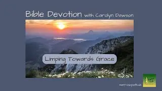 Limping Towards Grace