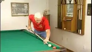 Basic Positioning Shots Draw Drill (8 of 10)