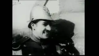 Charlie Chaplin &ndash; A Burlesque on Carmen (1915) | Silent Comedy Classic