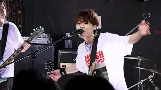230519 MEMI x 24아워즈 (24hours) LIVEN Collected (Full ver.) @클럽FF