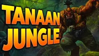 In, Through, and Beyond! | Tanaan Jungle Guide