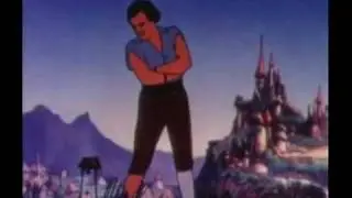 Gulliver's Travels Trailer (1939)