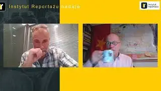 Jacek Hugo Bader, Szamańska choroba.