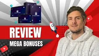 Ai Fusion Buddy Review + 4 Bonuses To Make It Work FASTER!