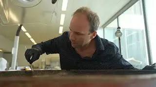 Das Erbe bewahren: So geht Katar vor