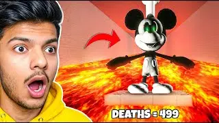 THIS GAME MADE ME LOSE MY MIND..🥵!! (FEVER MEME)