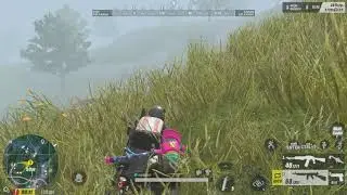 ROS AN94 KILL 4x Scope Single Shot 19-21 Damage/HIT [HD]