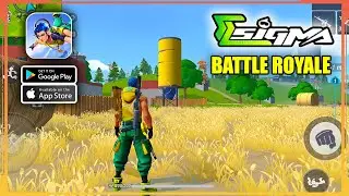 Sigma Gameplay Walkthrough (Android, iOS) - Part 1