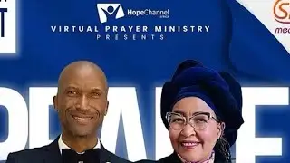 Hour of Gratitude & Praise I 31 January 2026
