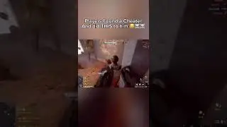 Вот что случается с читерами в Battlefield 6 😂