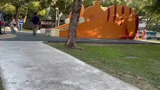 東興公園一遊
