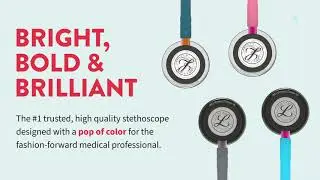 Littmann Classic III Stethoscope at allheart.com