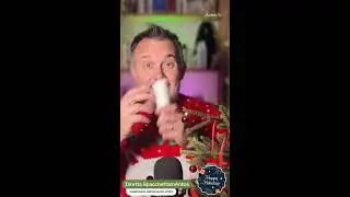 25 Dicembre SorpresAntos!