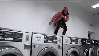 DB Tha Rasta - 100 Shots 