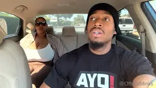 UBER CHRONICLES S.2. E.5. | Minks