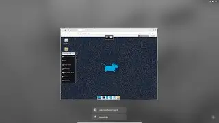 DOCKER WEBTOP, essayons-le.