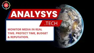 Why Brands Need Real-Time Broadcast Monitoring in 2025 | Analysys AI