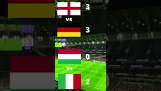 افضل المباريات اليوم #shorts #egland #euro #fifa22 #flashscore #f #winner #football #fypシ #germany