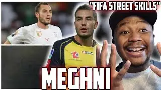 𝐌𝐎𝐔𝐑𝐀𝐃 𝐌𝐄𝐆𝐇𝐍𝐈 𝐌𝐀𝐃𝐄 𝐅𝐎𝐎𝐓𝐁𝐀𝐋𝐋 𝐋𝐎𝐎𝐊 𝐒𝐎 𝐄𝐀𝐒𝐘!! (REACTION)