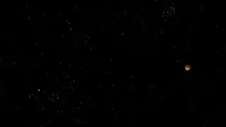 NASA video of November eclipse
