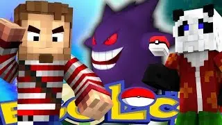 Pixelmon 5.0 Egglocke #7 - 