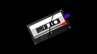 The Broken Tape-An Audio Experience