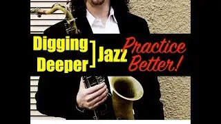 Digging Deeper #45 - 